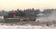“Amerykanie wyznaczyli pewien kierunek działania”. Leopardy i Abramsy dla Ukrainy