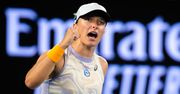Iga Świątek awansowała do trzeciej rundy wielkoszlemowego turnieju Australian Open.