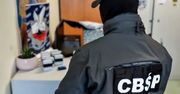 5 podejrzanych o pranie pieniędzy- Akcja CBŚP I PK