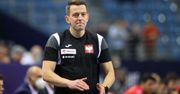 Patryk Rombel odchodzi. Zapadła decyzja ws. trenera reprezentacji piłki ręcznej.