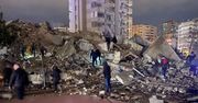 Bilans trzęsienia ziemi w Turcji i Syrii.