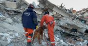 Turcja: Pod gruzami ratownicy wciąż znajdują żywych ludzi.