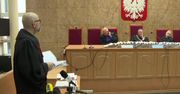 Koniec procesu po wypadku Beaty Szydło. Sąd ogłosi wyrok 27 lutego