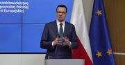 Premier po szczycie UE: Brak decyzji w sprawie wspólnych zakupów amunicji dla Ukrainy przez kraje europejskie to był rzeczywiście zawód