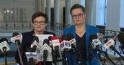 “Żądamy sprawdzenia rzetelności procedur”. Posłanki KO idą do prokuratury i NIK w sprawie dotacji od Czarnka