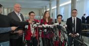 “Nie pozwolimy, żeby tak traktować pieniądze wszystkich Polaków”. Wspólny wniosek opozycji ws. Czarnka