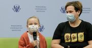 Pierwszy przeszczep serca u dziecka w UCK Warszawskiego Uniwersytetu Medycznego