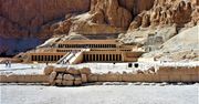 Egipt/ Kolejna część świątyni Hatszepsut udostępniona dla turystów