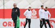Selekcjoner reprezentacji Polski powołuje awaryjnie Tymoteusza Puchacza na mecze eliminacji mistrzostw Europy