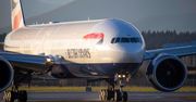 Strajk na lotnisku Heathrow: British Airways odwołują 32 loty dziennie przed Wielkanocą