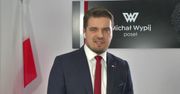 Michał Wypij: Umowa między PiS i partią Bielana to faktura za zdradę