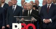 “Tysiące spotkań”. Kaczyński zapowiada trasę programową Prawa i Sprawiedliwości