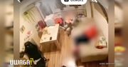Ojciec przyduszał dziecko, matka nie reagowała. Wszystko relacjonowali na żywo w sieci