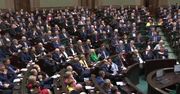 Sejm przyjął uchwałę ws. “obrony dobrego imienia św. Jana Pawła II”