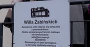 95 lat zoo w Warszawie. Odsłonięto tablicę upamiętniającą Antoninę i Jana Żabińskich