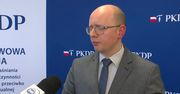 Błażej Kmieciak złożył rezygnację z funkcji przewodniczącego państwowej komisji ds. pedofilii