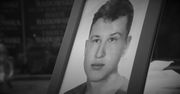 Ostatnie pożegnanie 16-letniego Eryka. W sprawie jego śmierci postawiono zarzuty czwartej osobie