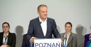“Przygotowaliśmy program dla przedsiębiorców”. D. Tusk na posiedzeniu klubu parlamentarnego KO