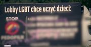 Wyrok w sprawie furgonetki z hasłami anty-LGBT. “Mowa nienawiści wymierzona w orientację seksualną”