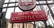 Spór w Trybunale Konstytucyjnym. Zgromadzenie Ogólne Sędziów wydało uchwałę w sprawie kadencji Przyłębskiej
