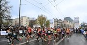 Znamy zwycięzców 15 Poznańskiego Półmaratonu