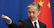 Chiny popierają plany Macrona dotyczące „promowania wznowienia rozmów pokojowych” na Ukrainie