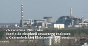 37 lat po katastrofie w Czarnobylu: przypomnienie o zagrożeniach związanych z energią jądrową