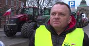 Nowy minister przyjedzie do rolników protestujących w Szczecinie. Ci są gotowi na dialog, ale nie zamierzają się ugiąć