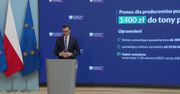 Wyższy zwrot akcyzy za zakup oleju napędowego oraz dopłaty do pszenicy. Premier przedstawił plan pomocy dla rolników