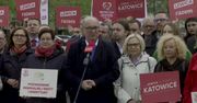 Czarzasty: Trzymamy kciuki za sojusz Hołowni i Kosiniaka-Kamysza, trzymamy za Platformę. Przegramy, jeśli będziemy się kłócić