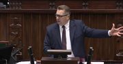 Sejm odrzucił wniosek o wotum nieufności wobec Przemysława Czarnka