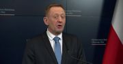 “Ta nasza lista produktów do zablokowania jest szersza”. Minister rolnictwa o rozmowach z UE ws. kryzysu zbożowego