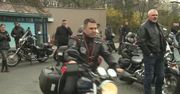 Motocykliści o Wielkich Sercach w Szczecinie – świąteczny przejazd dla dzieci z domów dziecka