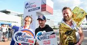 Wings for Life World Run 2023 – Katarzyna Szkoda i Dariusz Nożyński na czele międzynarodowego biegu charytatywnego