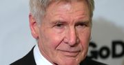 Harrison Ford otrzymuje Honorową Złotą Palmę na Festiwalu Filmowym w Cannes
