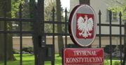 “Zmiany w zakresie składu TK mają służyć uzyskaniu wyroku zbieżnego z oczekiwaniami polityków”