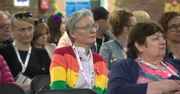 Kongres rodziców dzieci LGBTQIA+ we Wrocławiu