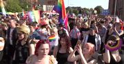 “Różnorodność jest wolnością!” – ulicami Gdańska przeszedł Marsz Równości
