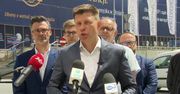 R. Petru: Będę startował do Senatu