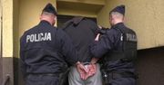 “Zarzuty znęcania się nad siedmiorgiem dzieci”. Para z Łęgowa aresztowana