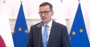 Morawiecki: Powinniśmy zdecydowanie wzmocnić zapisy Kodeksu karnego, które mówią o znęcaniu się nad dziećmi