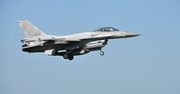 Rosja ostrzega Zachód przed „ogromnym ryzykiem”, jeśli Ukraina otrzyma samoloty F-16