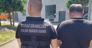 Kolejni nielegalni imigranci zatrzymani