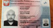 Obywatel Turkmenistanu zatrzymany ze sfałszowanym dowodem osobistym. Dokument od razu wzbudził podejrzenia