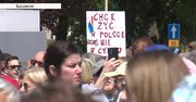Tysiące na ulicach Polski: Marsz 4 czerwca w Warszawie i poza stolicą