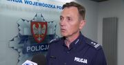 Strzelał na autostradzie A2. Kierowca zatrzymany przez policję