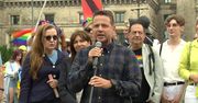 Trzaskowski na otwarciu Parady Równości: “Warszawa jest europejska, uśmiechnięta, tolerancyjna”