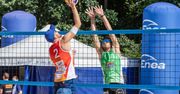 Eliminacje Mistrzostw Polski w siatkówce plażowej od piątku na Plaży Wolności