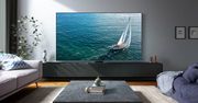 Rusza przedsprzedaż telewizora Samsung Q80C 98” z usługą profesjonalnej kalibracji