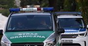 Polski przemytnik zatrzymany na granicy polsko-niemieckiej z towarem o wartości pół miliona złotych